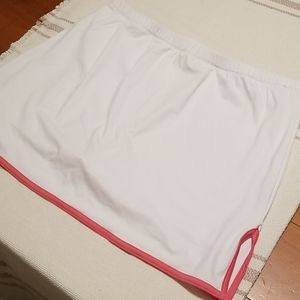 Wilson Tennis skirt